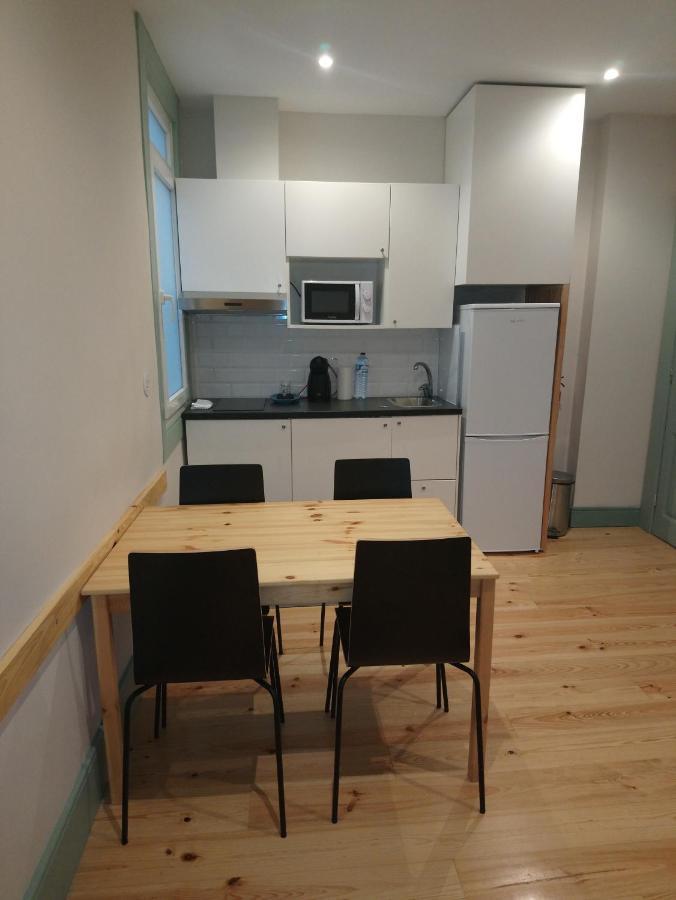 Santa Catarina 652 Apartman Porto Kültér fotó