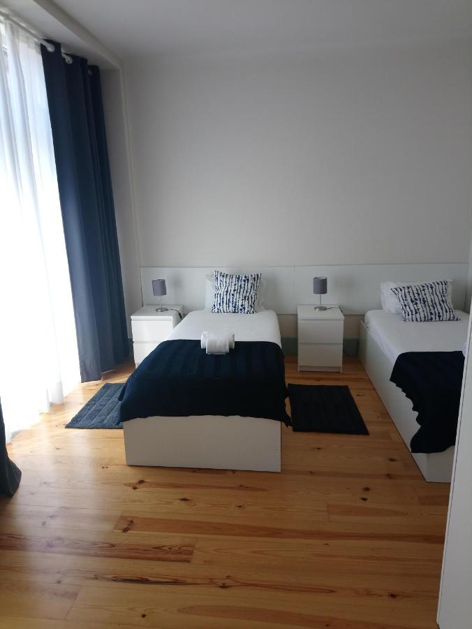 Santa Catarina 652 Apartman Porto Kültér fotó