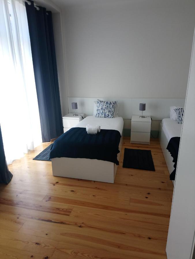 Santa Catarina 652 Apartman Porto Kültér fotó