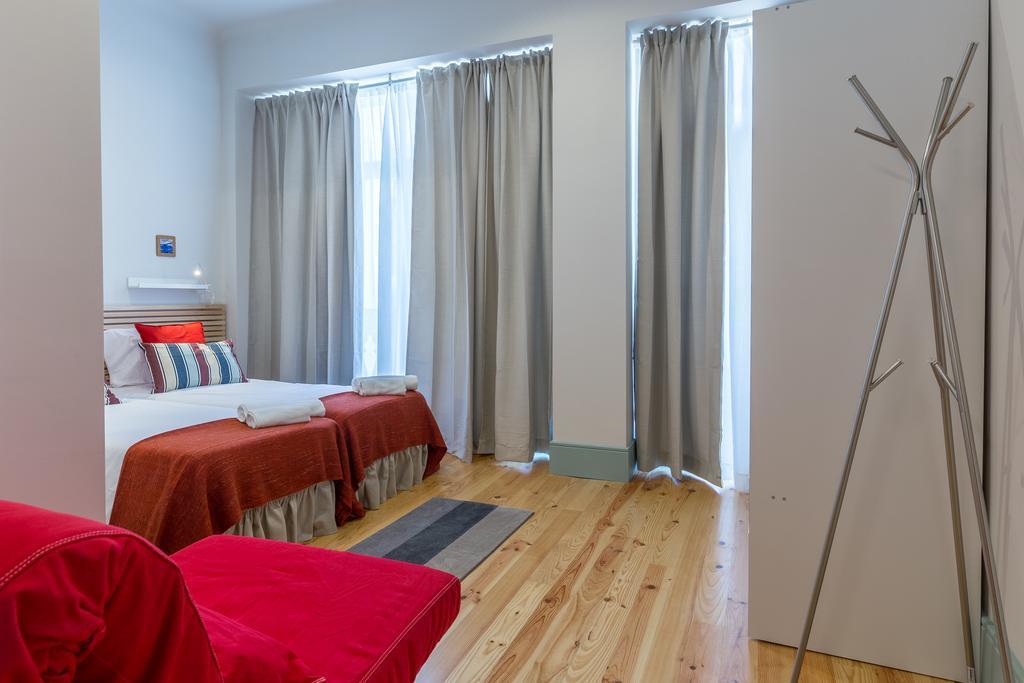 Santa Catarina 652 Apartman Porto Kültér fotó