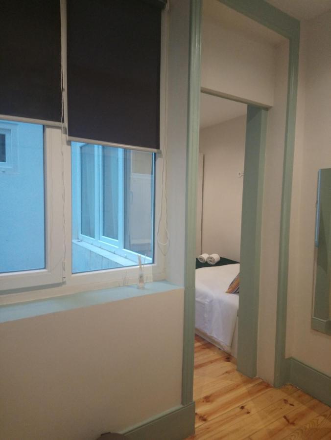 Santa Catarina 652 Apartman Porto Kültér fotó