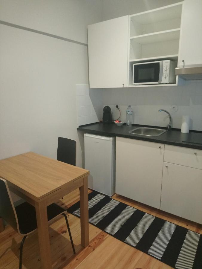 Santa Catarina 652 Apartman Porto Kültér fotó