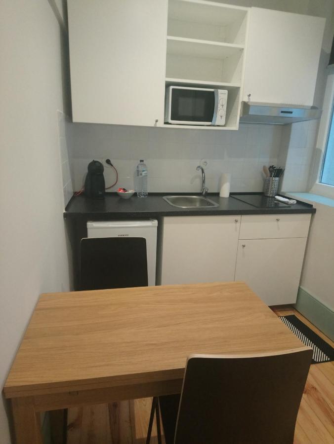 Santa Catarina 652 Apartman Porto Kültér fotó